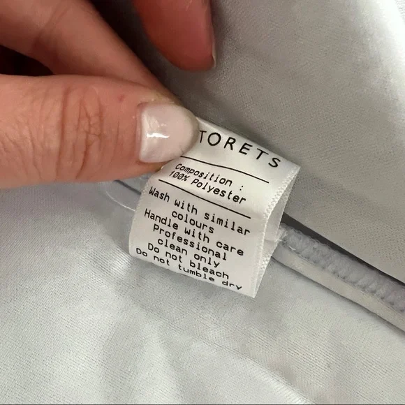 STORETS BUTTON DOWN - Picture 5 of 7